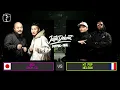 Download Lagu Juste Debout 2025 Popping Final - BOO \u0026 SHOW-GO 🇯🇵 vs MT POP \u0026 NELSON 🇫🇷 | #JDFINALS25