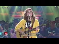 ASAP: Moira Dela Torre delights the audience with her performance of “Titibo-Tibo"