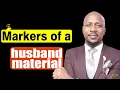 Download Lagu THIS IS WHAT MAKES A GOOD FAMILY MAN