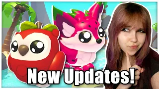 Adopt Me and Critter Bay with VIEWERS!! Come Join!! | #roblox #critterbay #adoptme