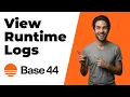 How To View Analytics Of A Project In Base44 Quick Guide