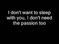 Queen - Mother Love (Lyrics)