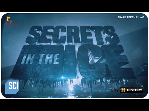 Secrets In The Ice Trailer