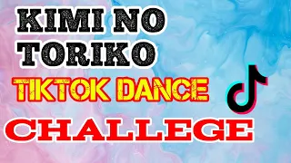 Download KIMI NO TORIKO🌌TIKTOK DANCE CHALLEGE,🇵🇭 MP3