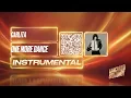 Carlita, Stevie Appleton - One More Dance (Instrumental)