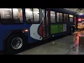WRTA Bus spotting Auburn Mall