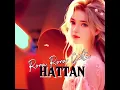 Lagu Rona Rona Cinta - Dato' Hattan