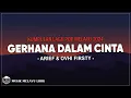 Download Lagu Arief \u0026 Ovhi Firsty - Gerhana Dalam Cinta ( Lirik )