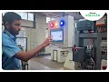 Goose Elevate Automation Workshop at Rajagiri School of Engineering Technology