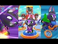 Download Lagu Talking Tom Hero Dash New Update 2025 SUPER BECCA  New Character Unlocked  Android Gameplay