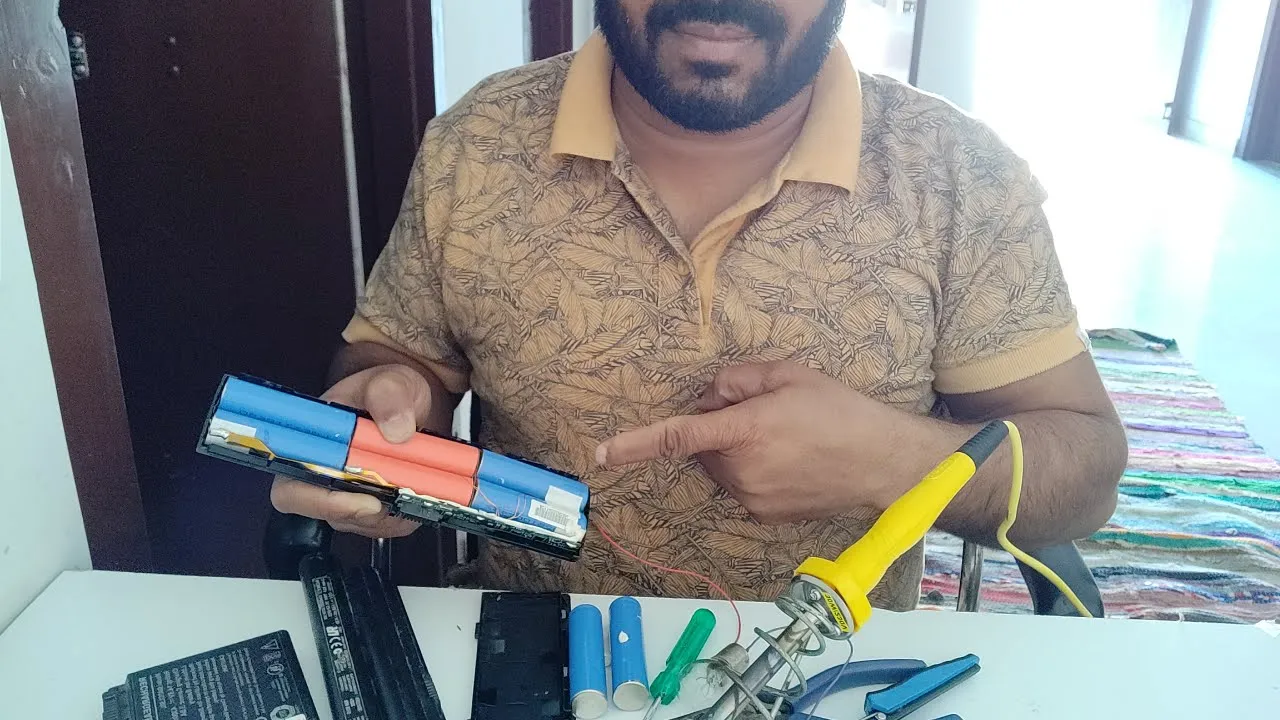 Learn How to Fix Laptop Battery Not Charging Problem with these 5 Methods. if you're looking for way. 