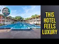 Ramada by Wyndham Kissimmee Gateway - This Hotel Feels Luxury Orlando FL United States