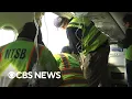Preliminary NTSB report on Boeing 737 Max 9 Alaska Airlines flight released