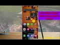 How to set Debug non rectangular clip operations as Debug non rectangular clip region in blue