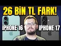 Download Lagu iPhone 16'dan iPhone 17'ye Geçilir mi? (ŞAŞIRTICI)