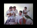 Supernova String Quartet: Billie Jean (Michael Jackson Arr. Atwood-Ferguson)