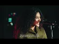 올리비아 딘(Olivia Dean) - Be My Own Boyfriend | 유뮤코 라이브 | 한글자막
