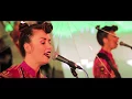 Download Lagu Ida Gard - Til Nashet (Steppeulvene cover) [live session]