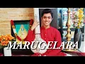 Lagu Marugelara | Rahul Vellal | Tyagaraja | Lord Rama | Ayodhya | Prana Pratishtapan
