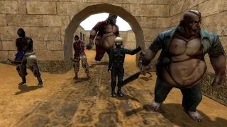 Counter Strike Xtreme V6 Scenario Fy Map03 Cz 2 