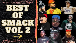 best of smack volume 2