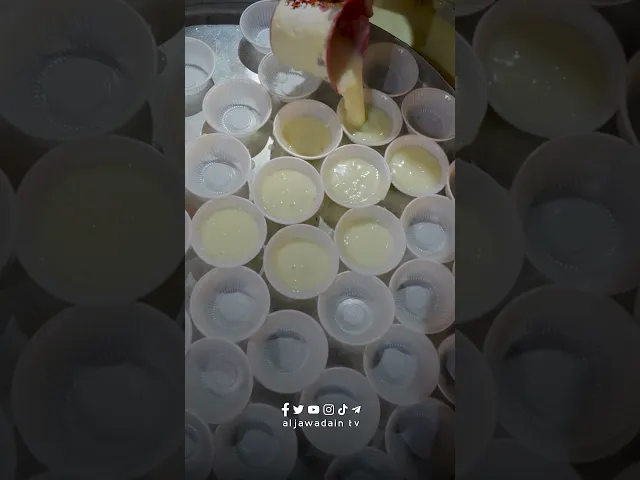 ⁣موكب الخدم في العتبة الكاظمية المقدسة عهدَ ..ووفاء ...مع سيدة التضحيات ام البنين عليها السلام