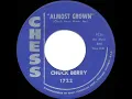 Download Lagu 1959 HITS ARCHIVE: Almost Grown - Chuck Berry