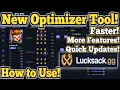 New Rune Optimizer Should You Use This - Summoners War