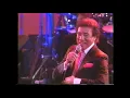 Smokey Robinson  - Ooh, Baby Baby    (LIVE)