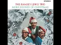 Egg Nog - Ramsey Lewis Trio