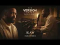 The Version Sessions – IKAW – (Piano Soul Cover by Andre Valdez)