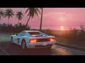 Download Lagu It's summer 1985, you're driving into the sunset