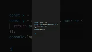 Learn JavaScript Array Methods Part 3