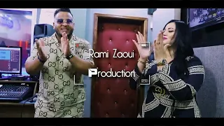 Cheb Mourad Duo Cheba Stella عشقنا كان شباب الشاب مراد مع الشابةستيلا 