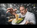 Inside Enigma The Most Mysterious Tasting Menu by Albert Adria