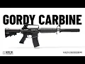GORDY CARBINE ALLEN ENGINEERING