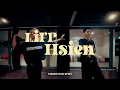 小Ｐ＆田田 WORKSHOP / FKJ & Santana - Greener / Dance Choreography