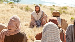 Sermão do Monte - As Bem-Aventuranças de Jesus (Parte 1)