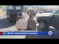 UPS no longer requiring signatures