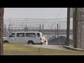 U S Department of Justice investigating conditions in Georgia prisons