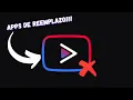 Top MEJORES APPS alternativas a YouTube Vanced
