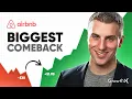 How Airbnb Made 1 9 Billion in 6 Months Genius Strategy
