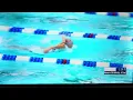 2026 MAAC Conference 200 Fly Final