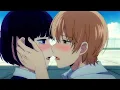 Lagu Best Hottest Anime Kiss Ever