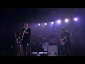 Sunny Day Real Estate - "Seven" [4K] Live at Ace of Spades, Sacramento CA 9/8/25
