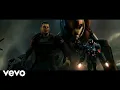 Download Lagu Indila - Dernière Danse (Nicebeatzprod. Remix) | Avengers Endgame Final Battle Scene 4K
