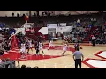 IU signee Trey Galloway Forum Tip-off Classic highlights