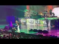 Cabo Tequila Sammy Hagar Las Vegas Park MGM Dolby Live 2026