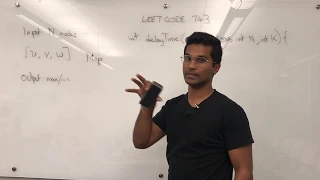 Old Leetcode 743 - Dijkstra s Network Delay Time Advanced Algorithm