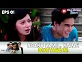 Download Lagu CEWEKNYA CONFESS HAMIL, COWOKNYA KETAWA NGIRA BERCANDA - KEMILAU CINTA KAMILA